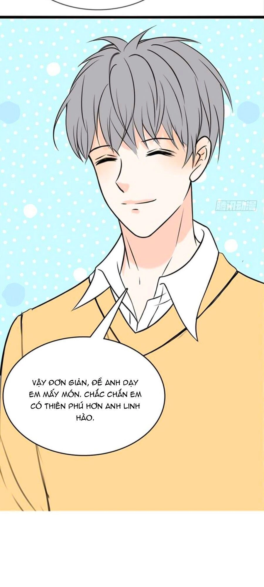 Công Chúa Nữ Vương Mệnh Chapter 97 - 44