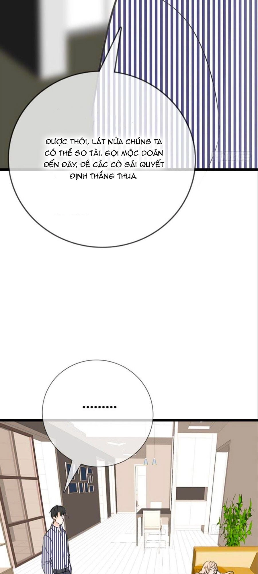 Công Chúa Nữ Vương Mệnh Chapter 97 - 46