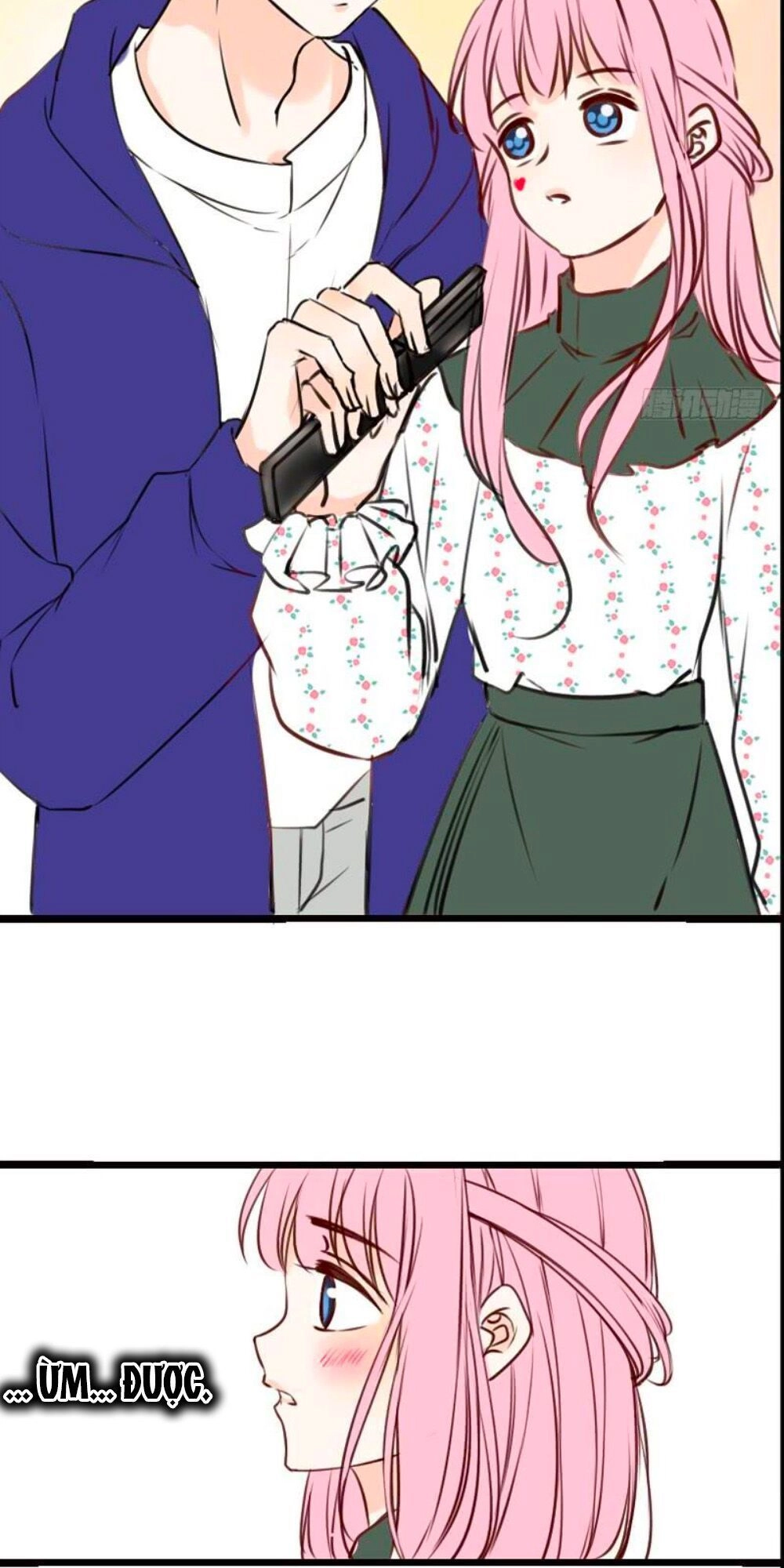 Công Chúa Nữ Vương Mệnh Chapter 99 - 35