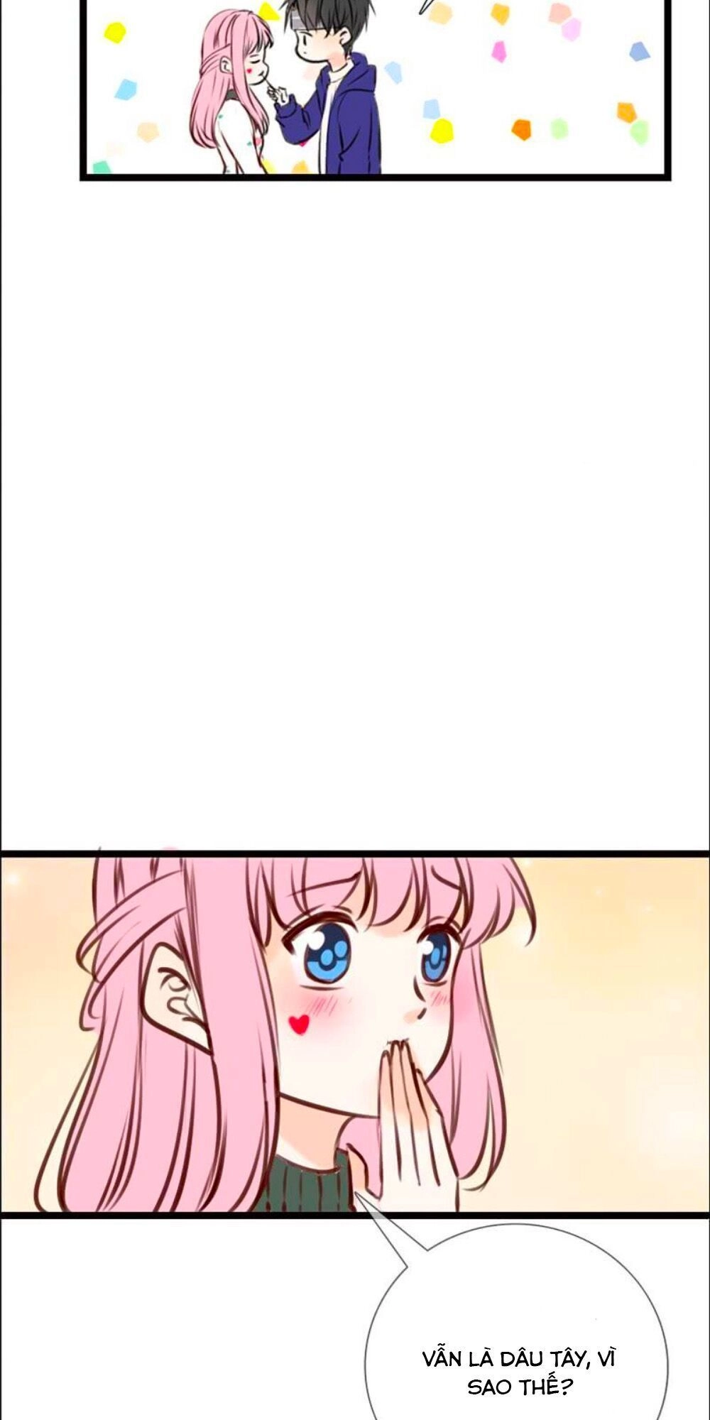 Công Chúa Nữ Vương Mệnh Chapter 99 - 46