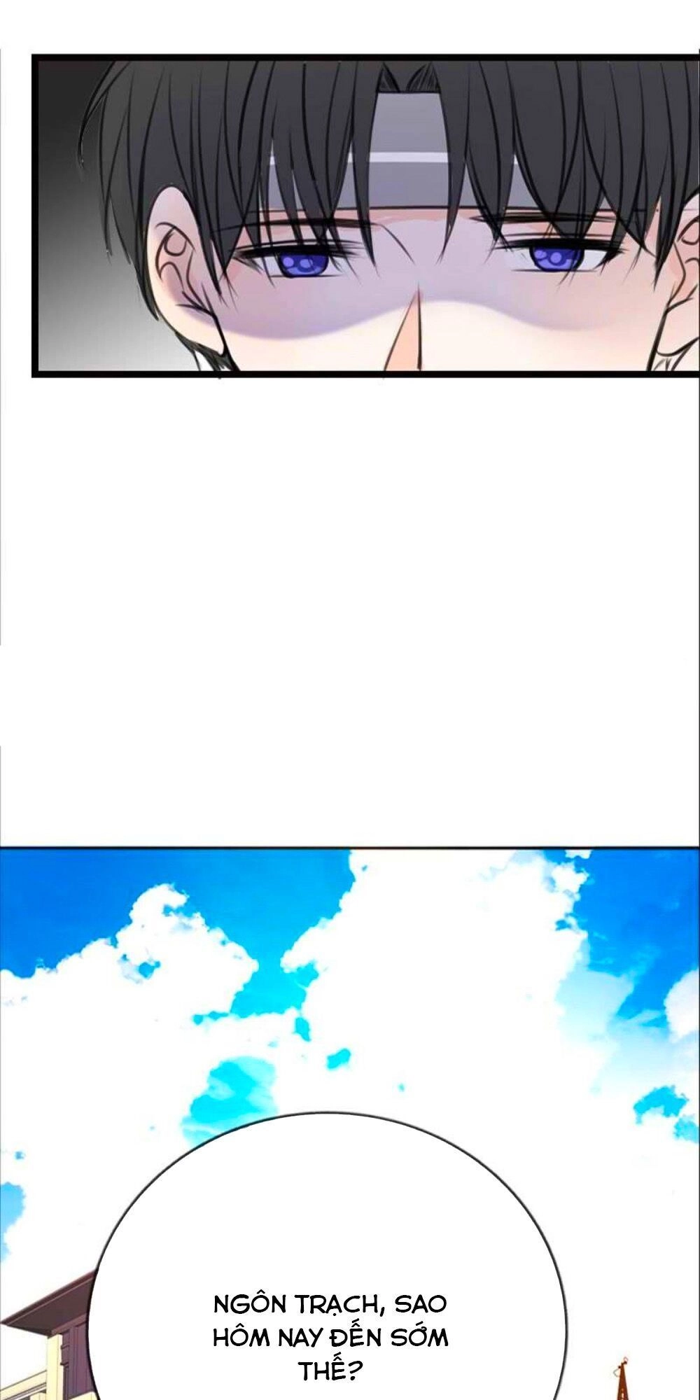 Công Chúa Nữ Vương Mệnh Chapter 100 - 19