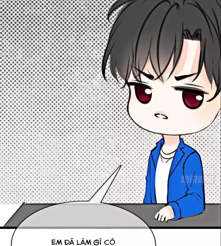 Công Chúa Nữ Vương Mệnh Chapter 101 - 5