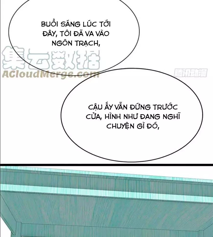 Công Chúa Nữ Vương Mệnh Chapter 101 - 22