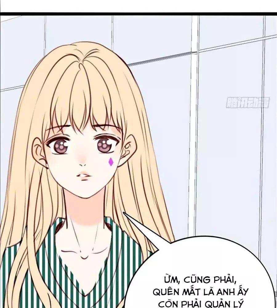 Công Chúa Nữ Vương Mệnh Chapter 102 - 18