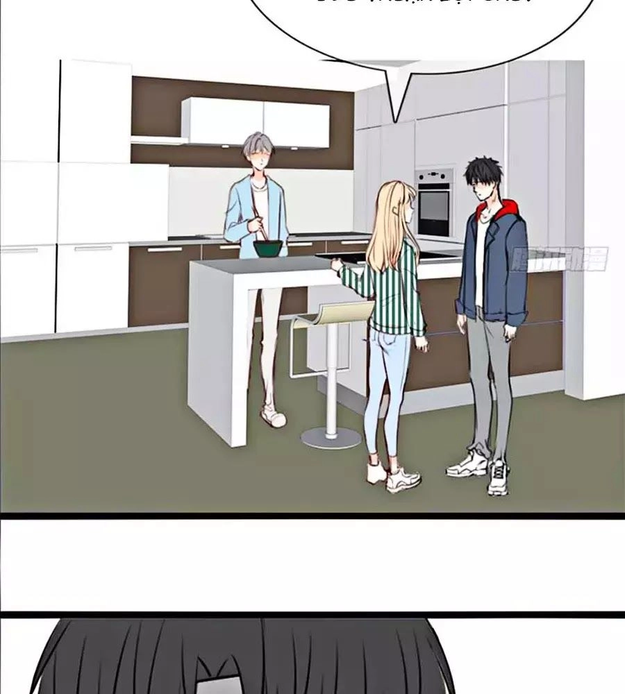 Công Chúa Nữ Vương Mệnh Chapter 102 - 21