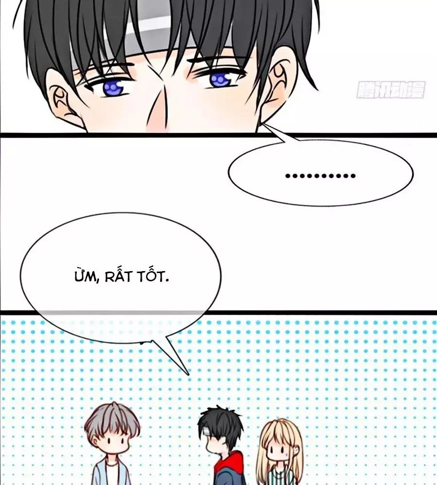 Công Chúa Nữ Vương Mệnh Chapter 102 - 22