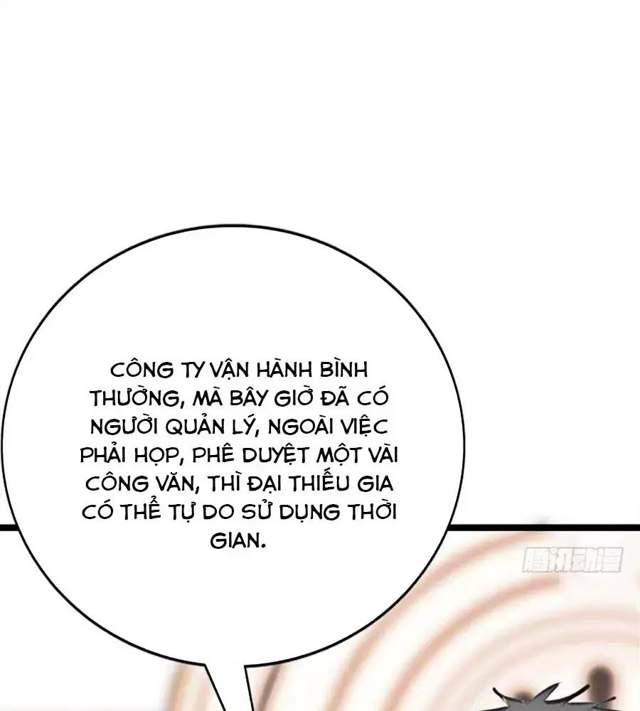 Công Chúa Nữ Vương Mệnh Chapter 103 - 17