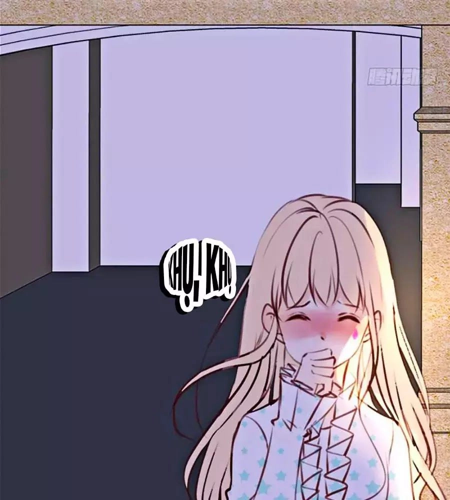 Công Chúa Nữ Vương Mệnh Chapter 105 - 9