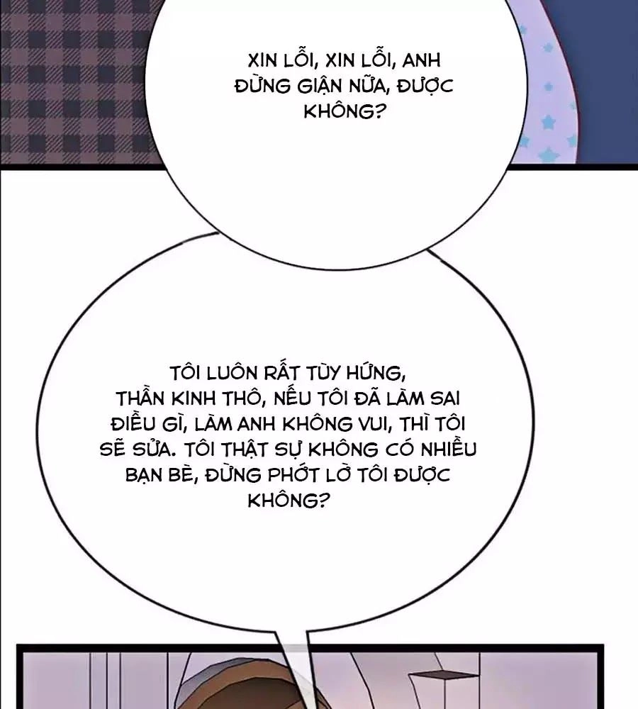 Công Chúa Nữ Vương Mệnh Chapter 105 - 21