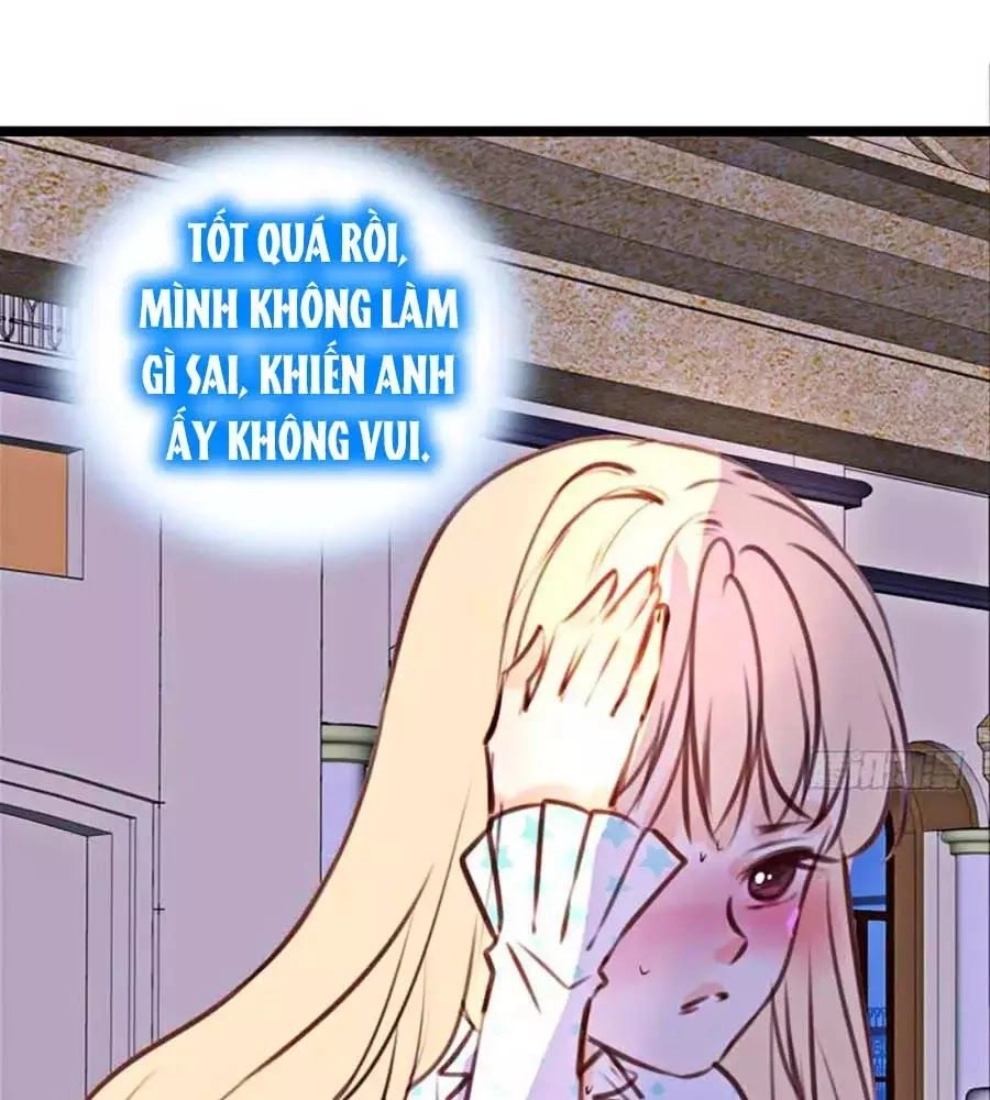 Công Chúa Nữ Vương Mệnh Chapter 105 - 39