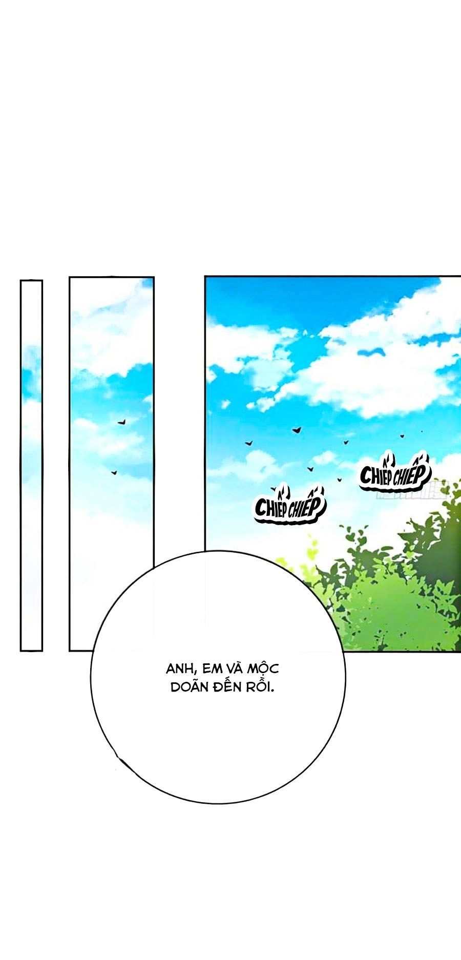 Công Chúa Nữ Vương Mệnh Chapter 106 - 20