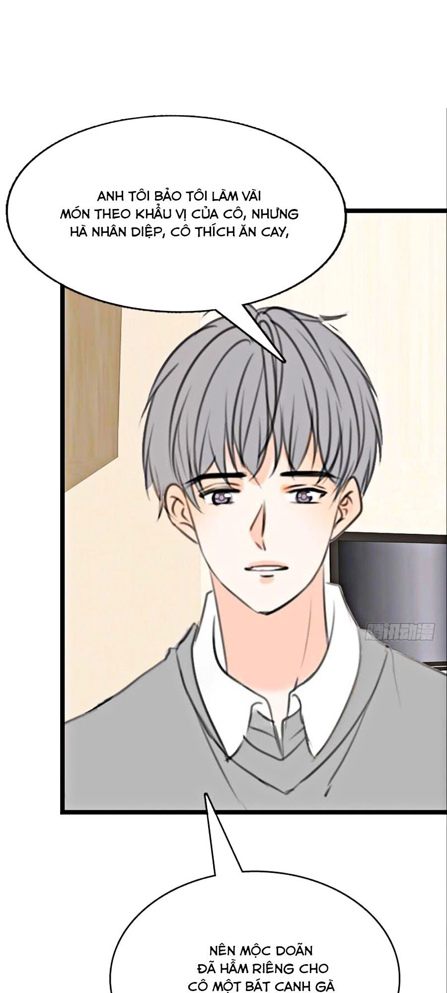 Công Chúa Nữ Vương Mệnh Chapter 106 - 21