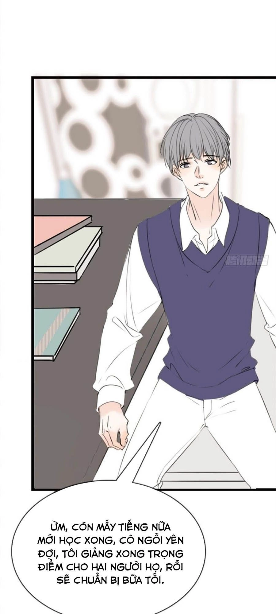 Công Chúa Nữ Vương Mệnh Chapter 107 - 3