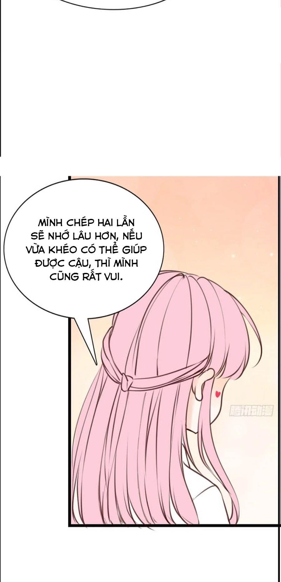 Công Chúa Nữ Vương Mệnh Chapter 107 - 9