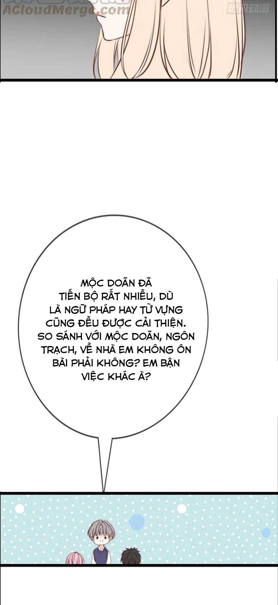 Công Chúa Nữ Vương Mệnh Chapter 107 - 11