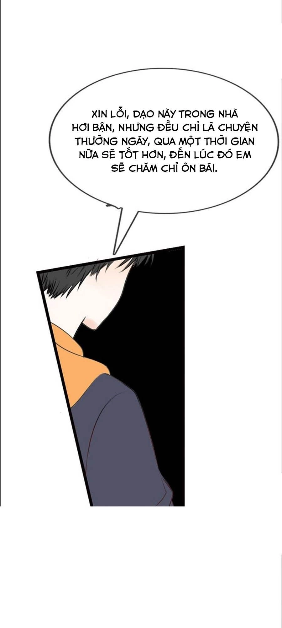 Công Chúa Nữ Vương Mệnh Chapter 107 - 12