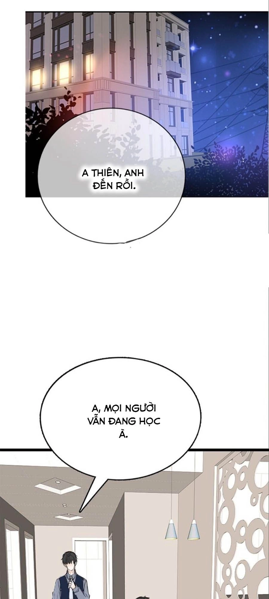 Công Chúa Nữ Vương Mệnh Chapter 107 - 13