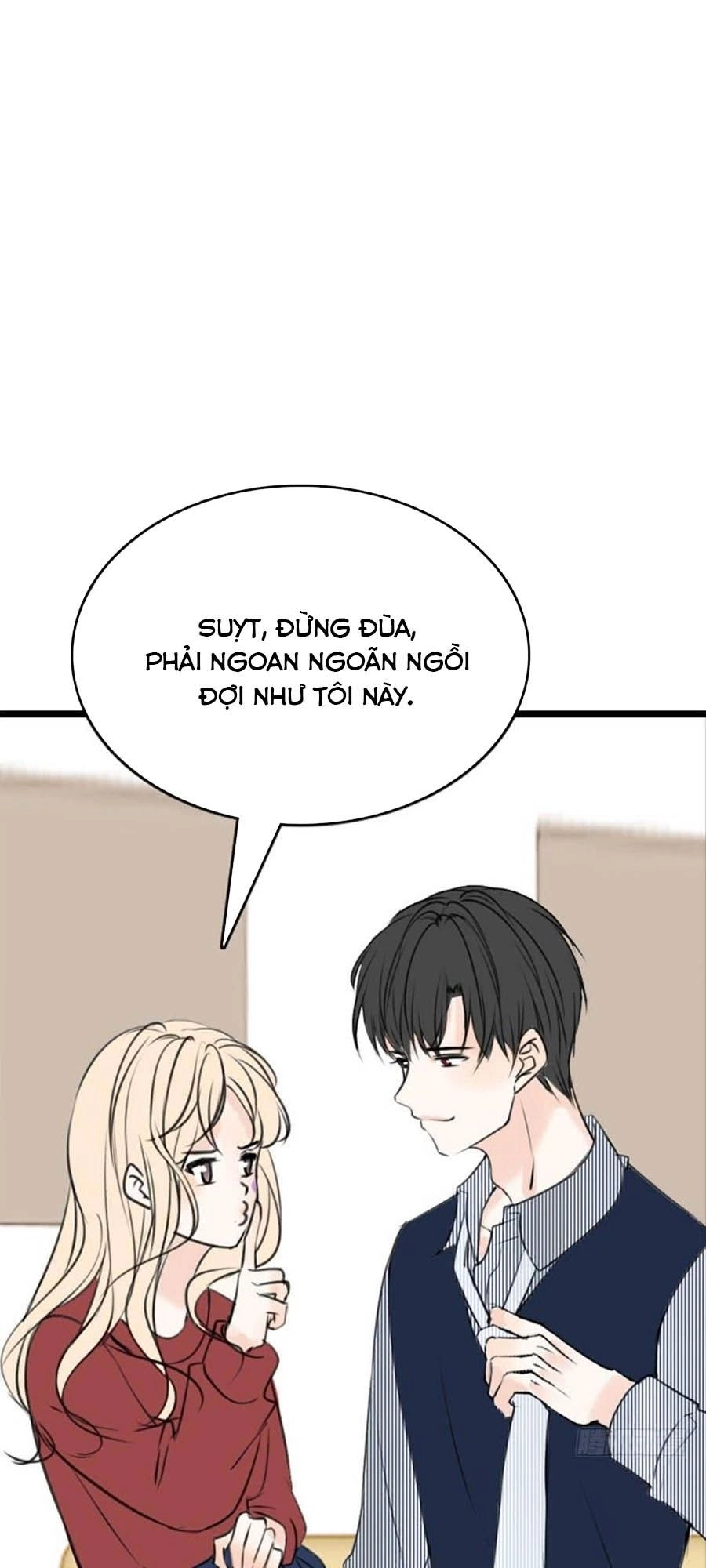 Công Chúa Nữ Vương Mệnh Chapter 107 - 19