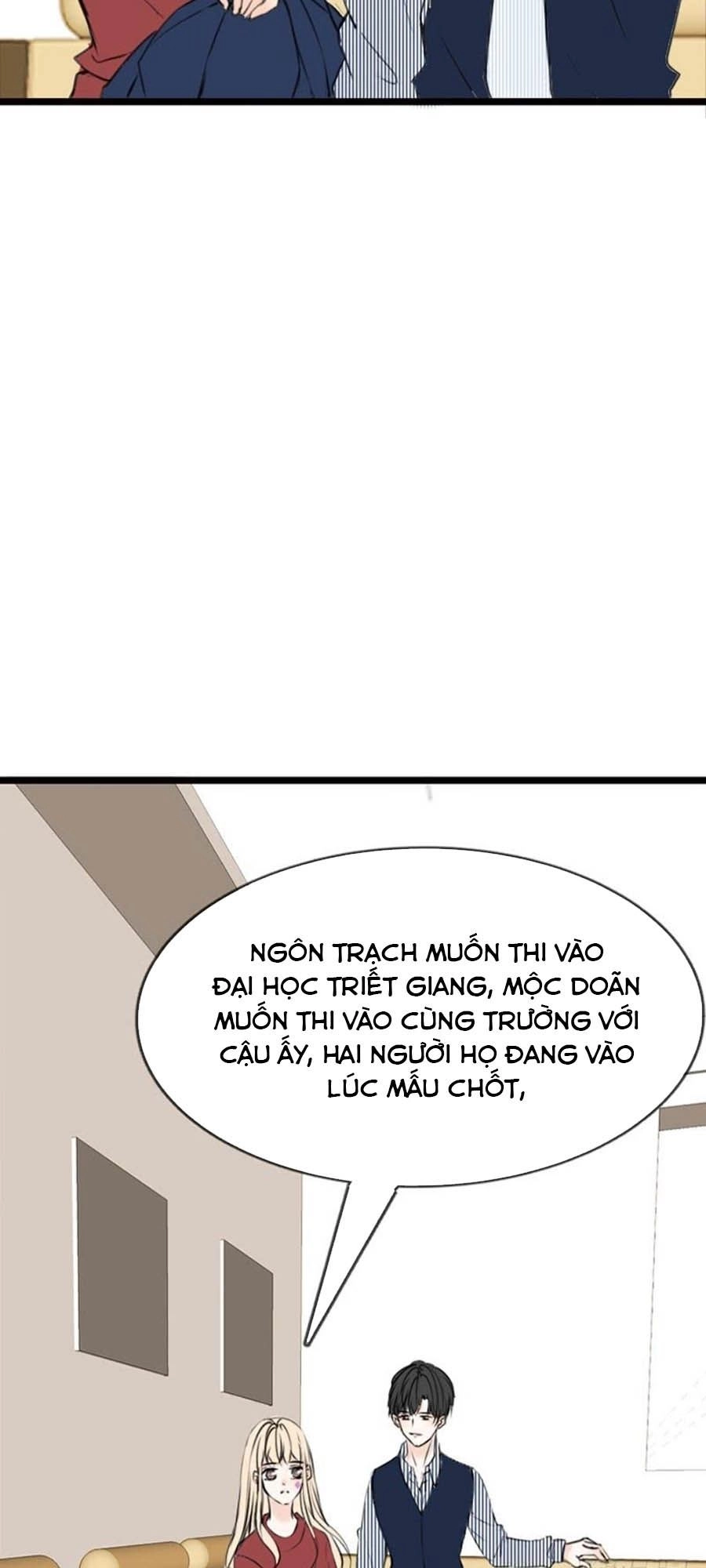 Công Chúa Nữ Vương Mệnh Chapter 107 - 20