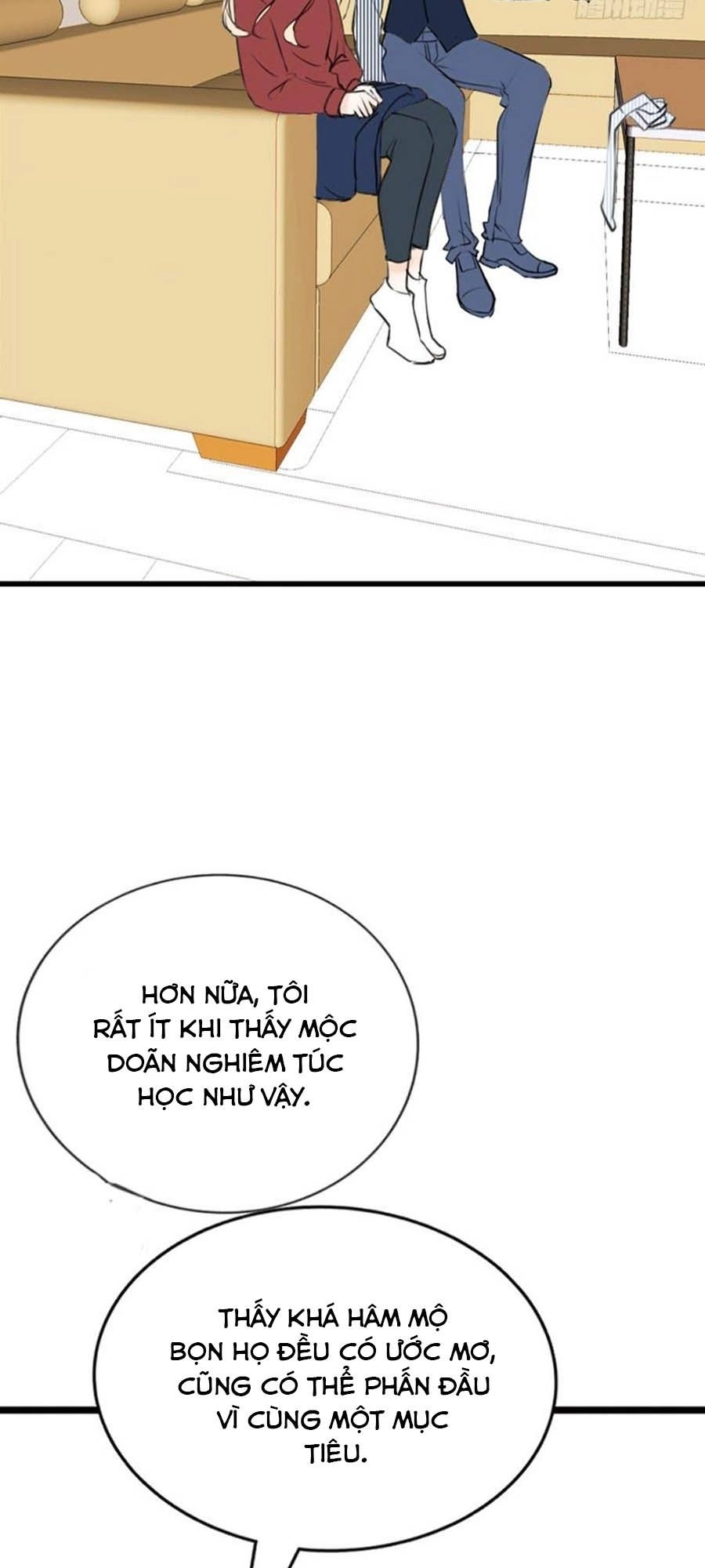 Công Chúa Nữ Vương Mệnh Chapter 107 - 21