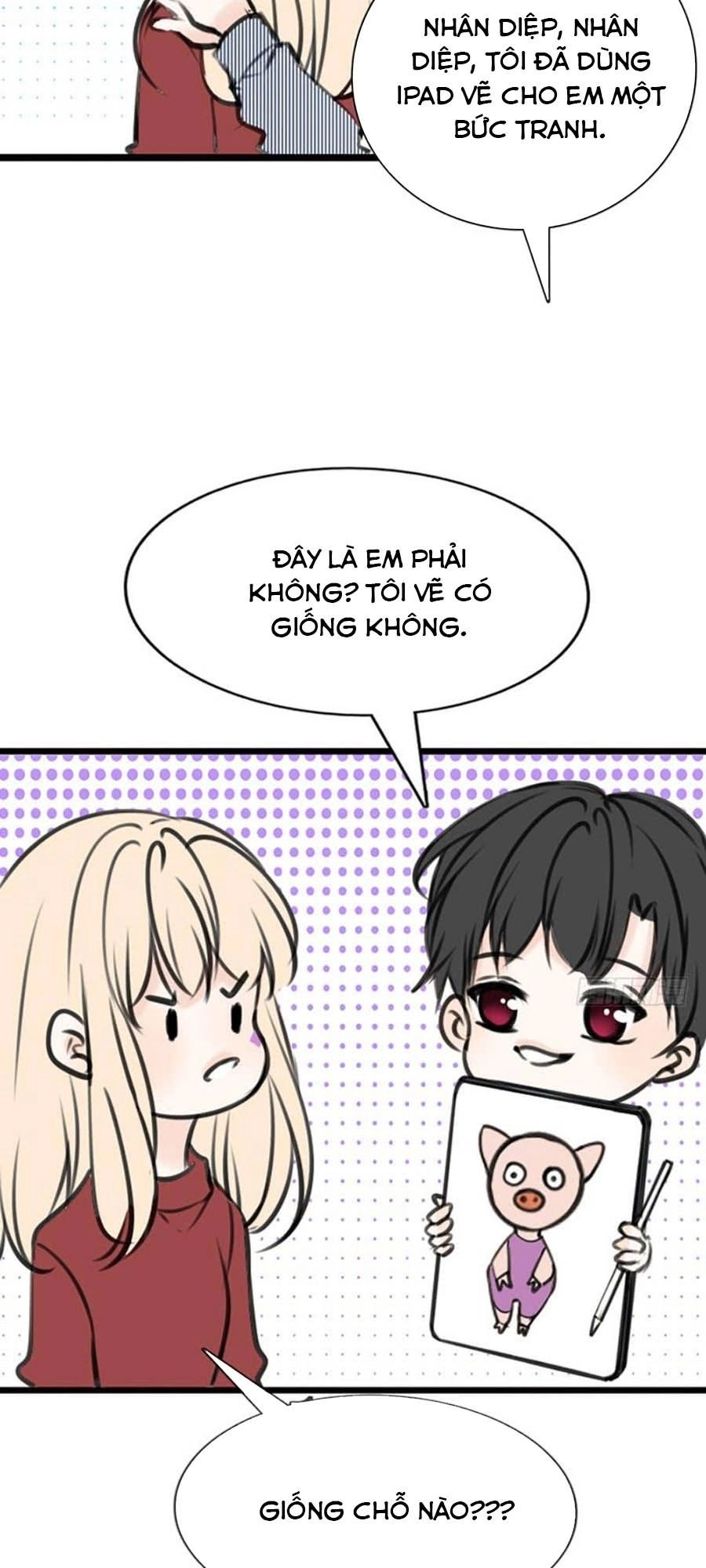 Công Chúa Nữ Vương Mệnh Chapter 107 - 24