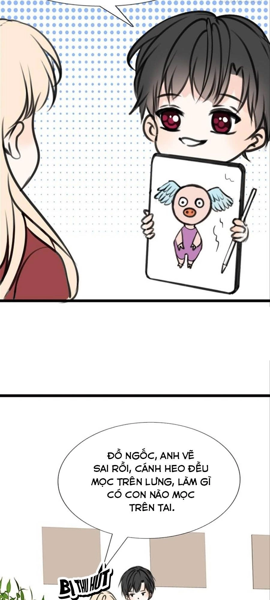 Công Chúa Nữ Vương Mệnh Chapter 107 - 27