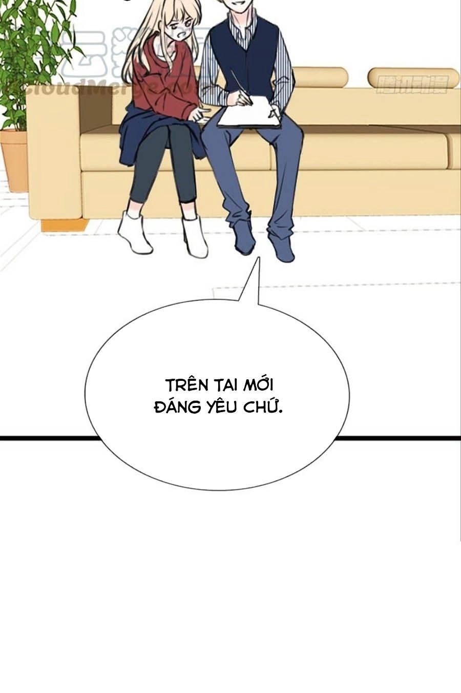 Công Chúa Nữ Vương Mệnh Chapter 107 - 28