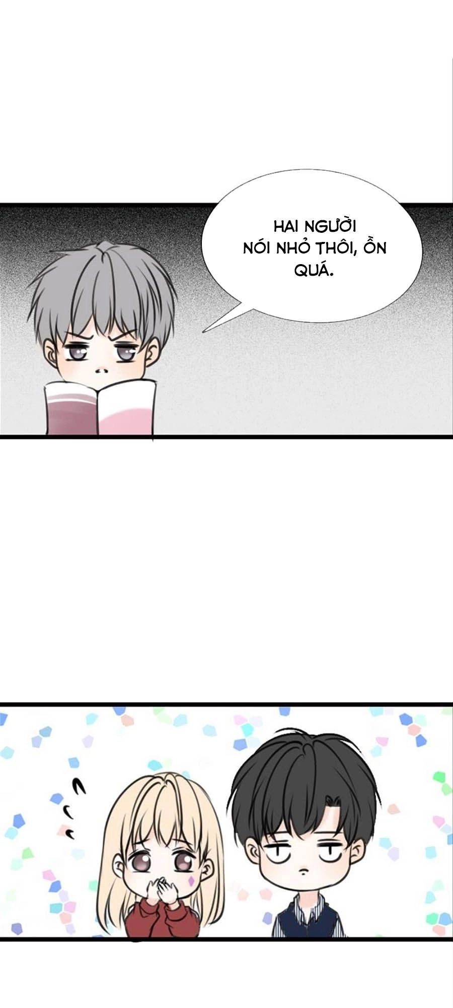 Công Chúa Nữ Vương Mệnh Chapter 107 - 29