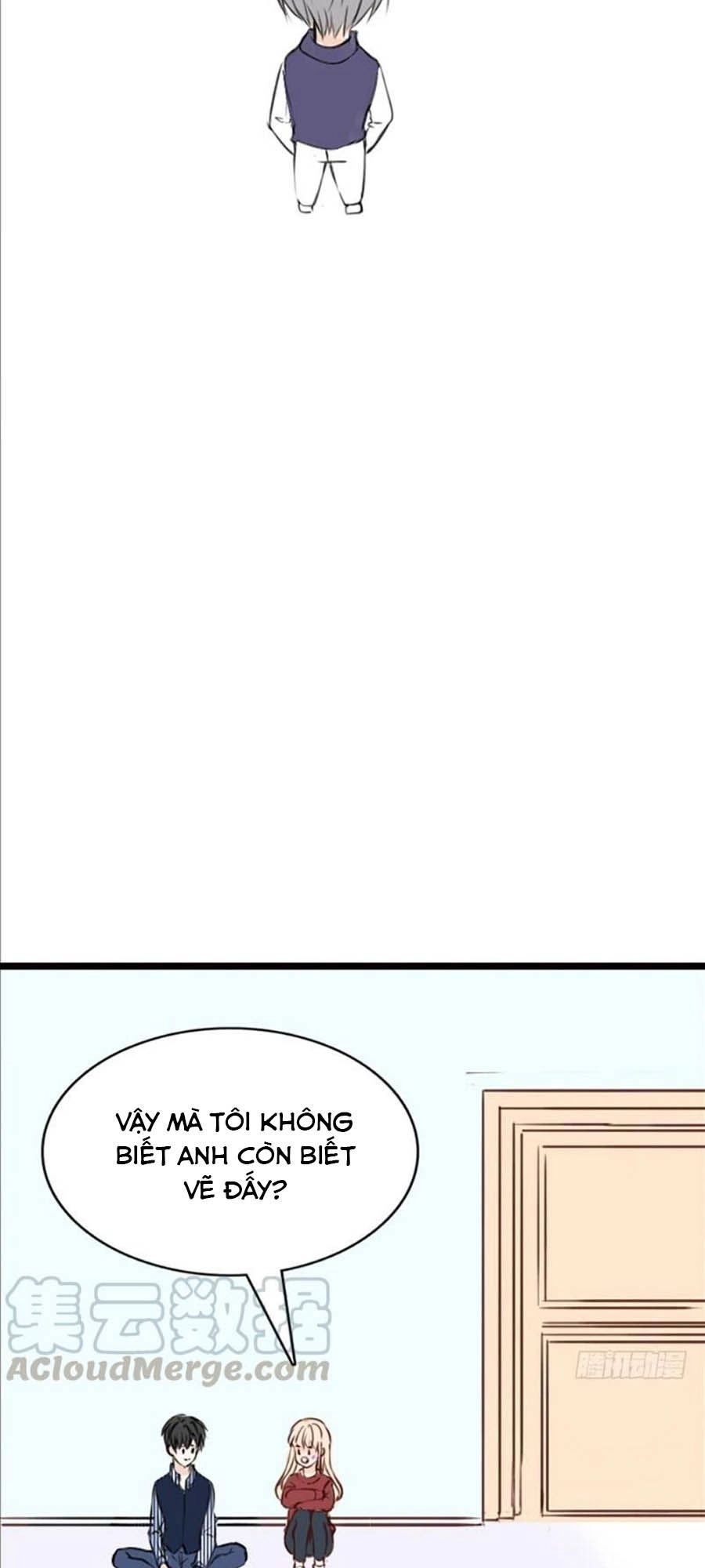 Công Chúa Nữ Vương Mệnh Chapter 107 - 36