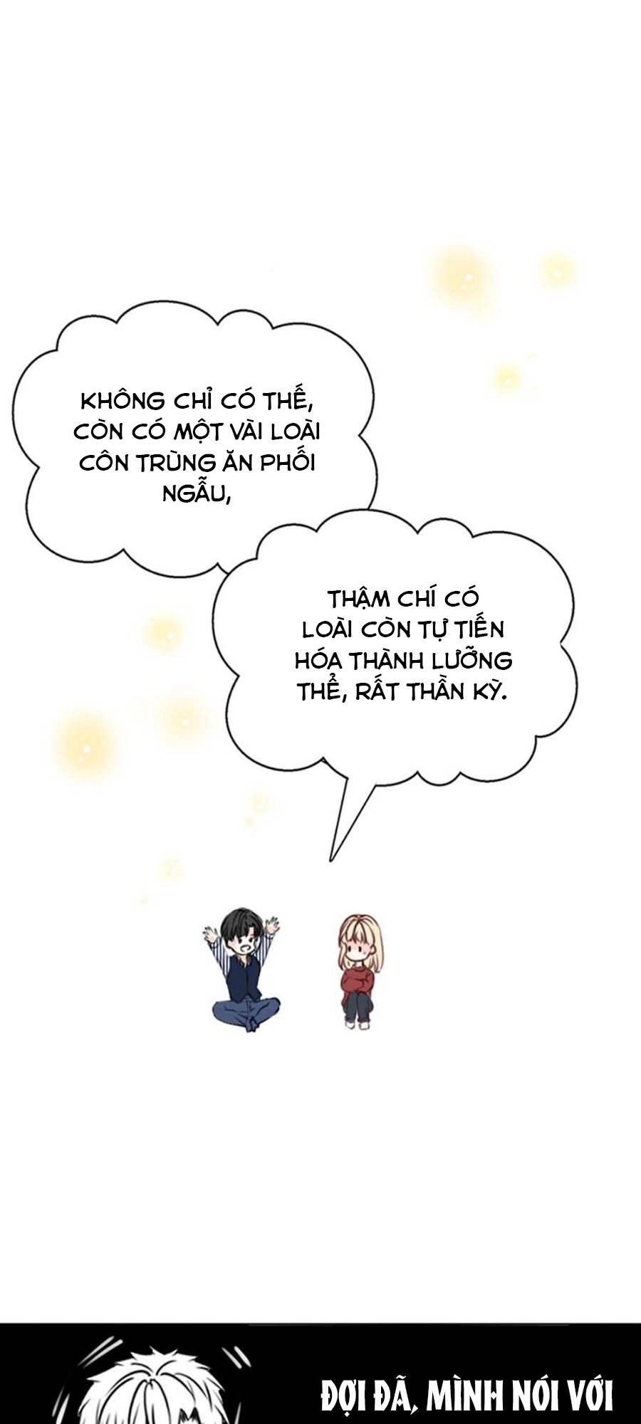 Công Chúa Nữ Vương Mệnh Chapter 107 - 43