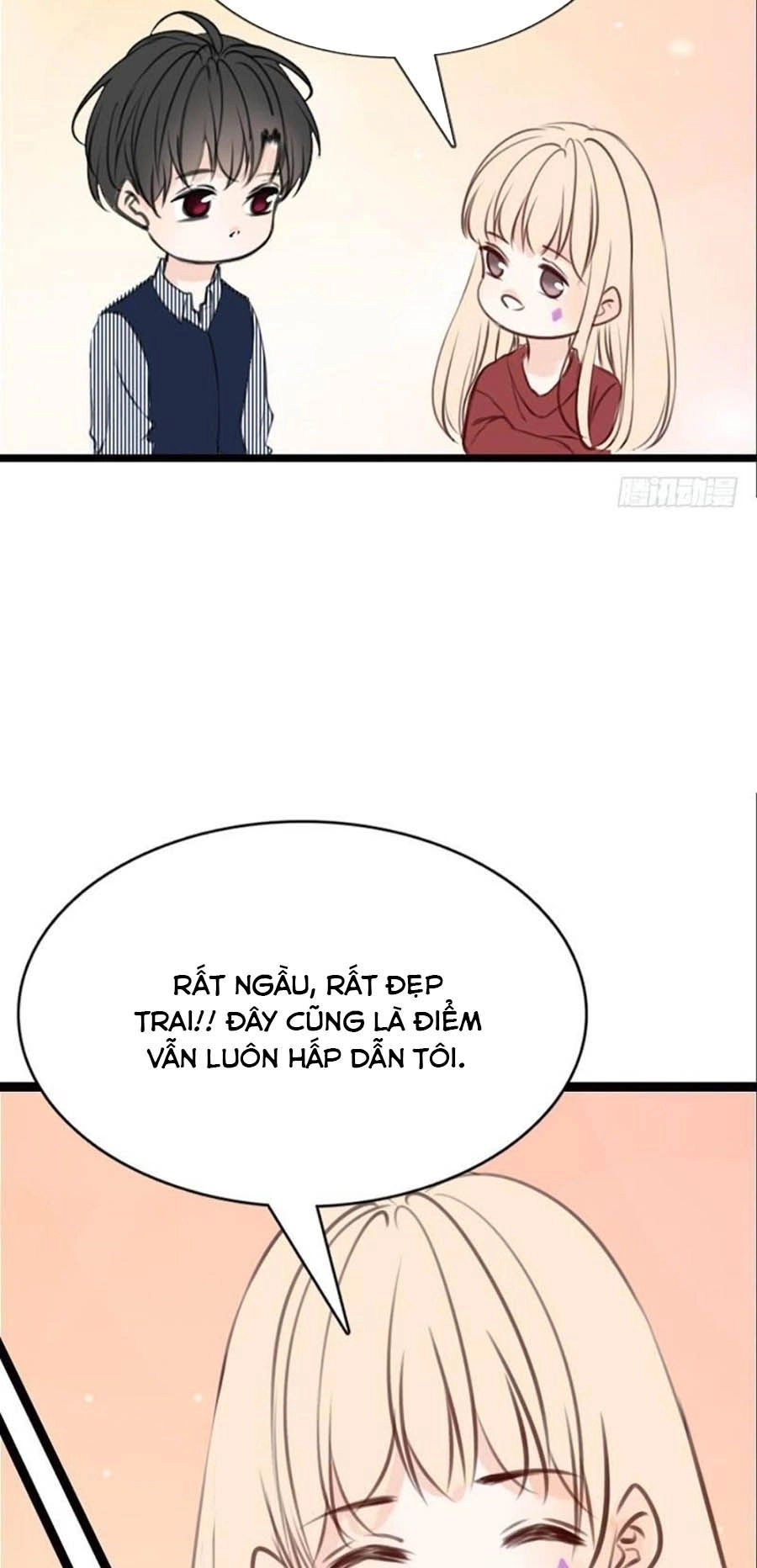 Công Chúa Nữ Vương Mệnh Chapter 107 - 46