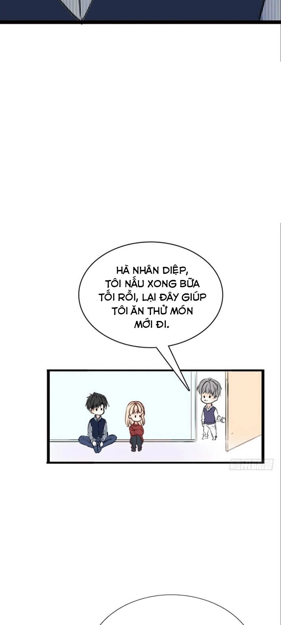 Công Chúa Nữ Vương Mệnh Chapter 107 - 48