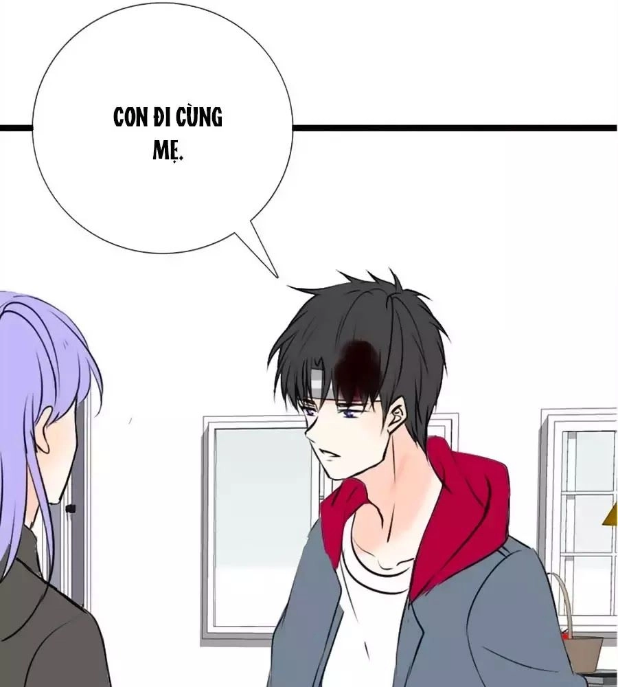 Công Chúa Nữ Vương Mệnh Chapter 111 - 18