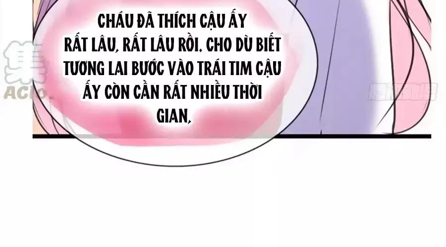 Công Chúa Nữ Vương Mệnh Chapter 111 - 52