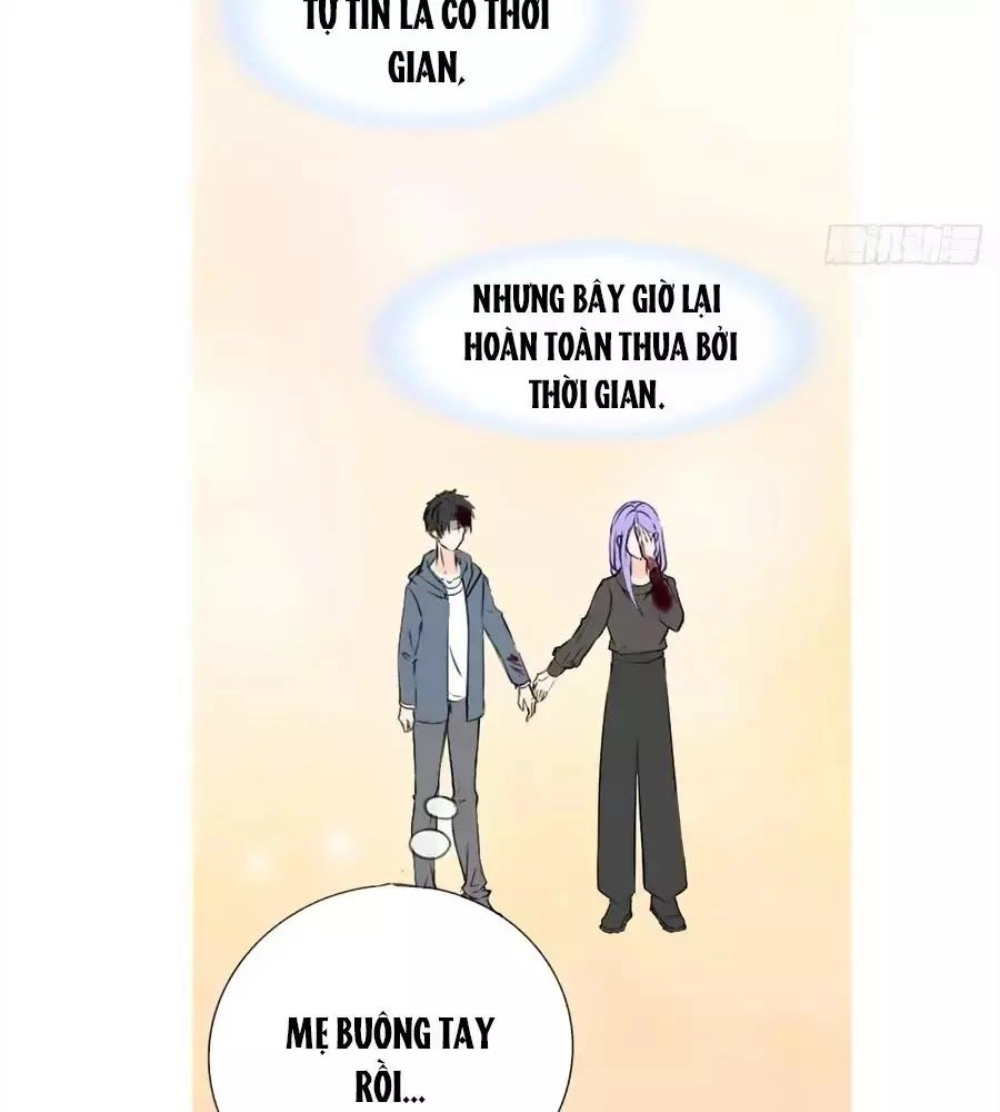 Công Chúa Nữ Vương Mệnh Chapter 111 - 59