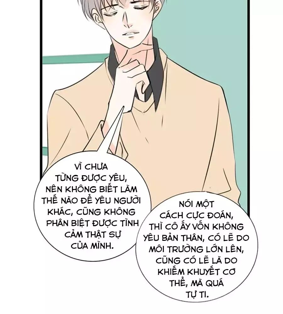 Công Chúa Nữ Vương Mệnh Chapter 115 - 15