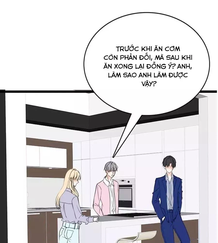 Công Chúa Nữ Vương Mệnh Chapter 116 - 15