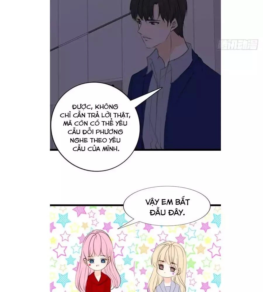 Công Chúa Nữ Vương Mệnh Chapter 117 - 3