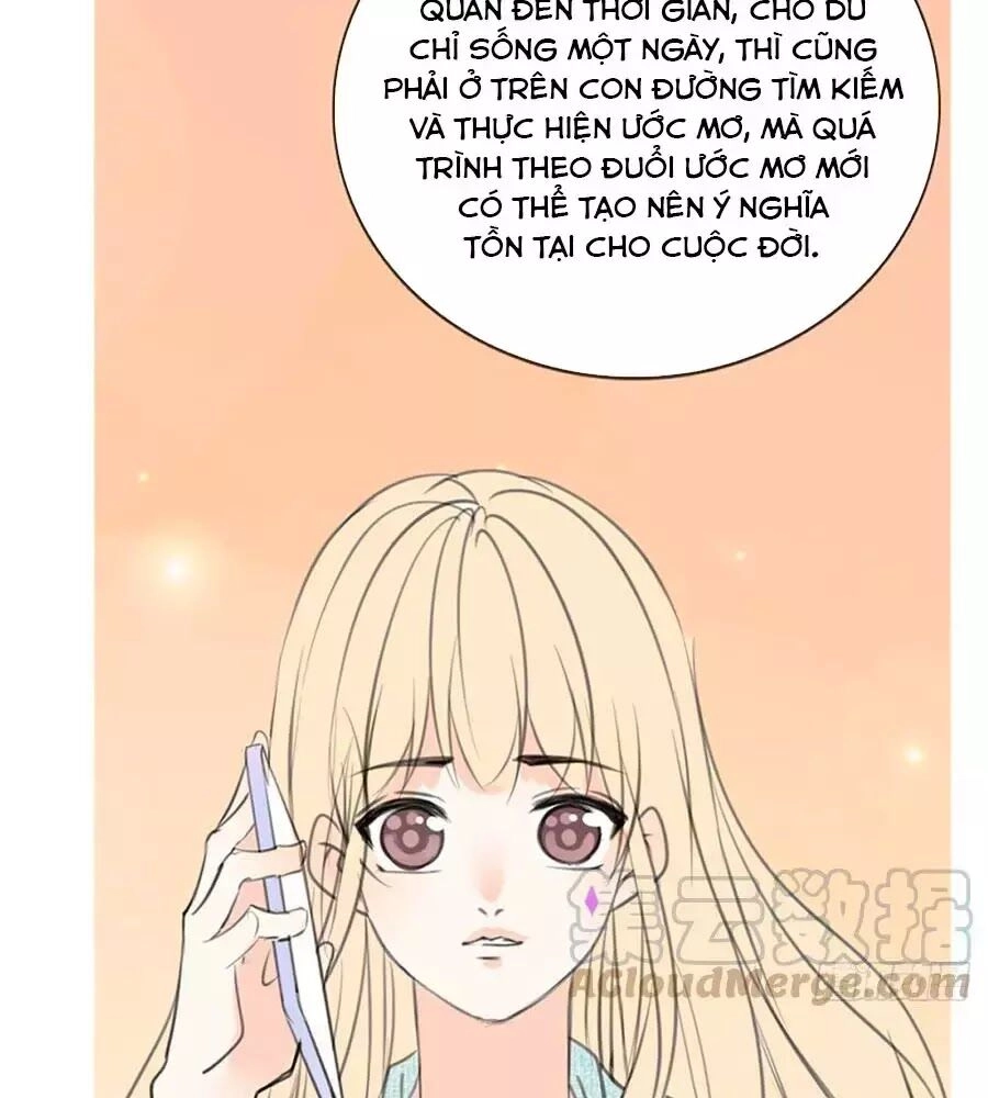 Công Chúa Nữ Vương Mệnh Chapter 118 - 17