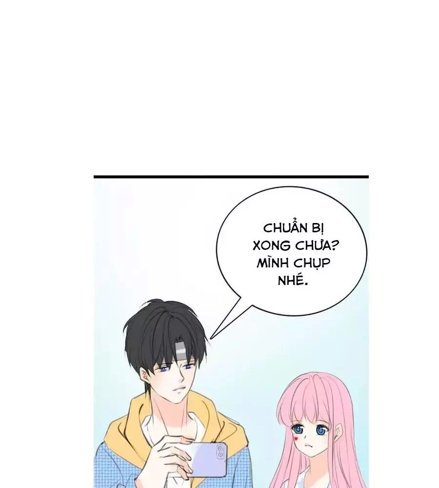 Công Chúa Nữ Vương Mệnh Chapter 118 - 63