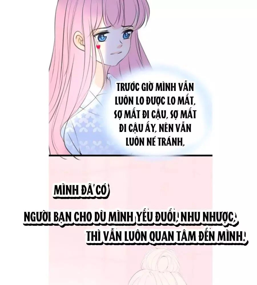 Công Chúa Nữ Vương Mệnh Chapter 118 - 68