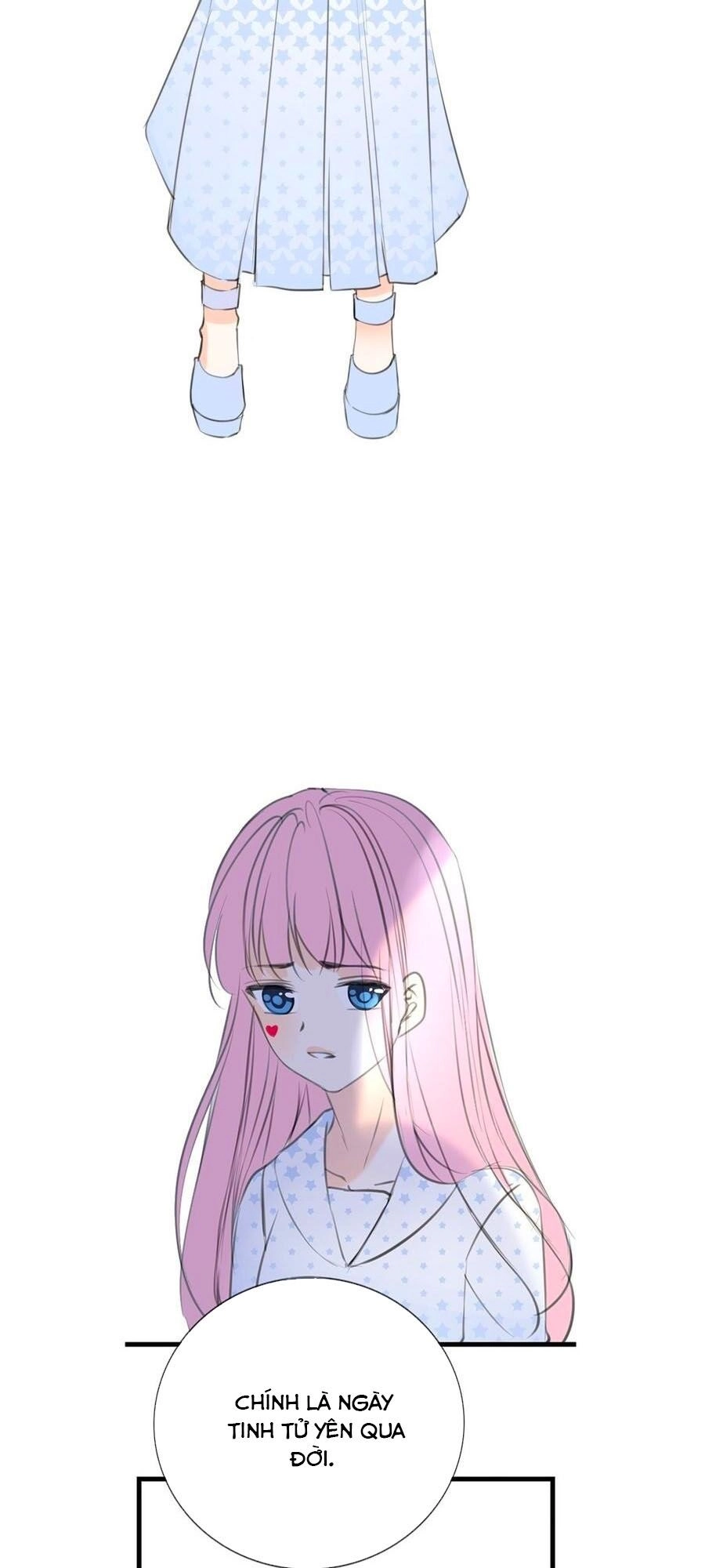 Công Chúa Nữ Vương Mệnh Chapter 119 - 2