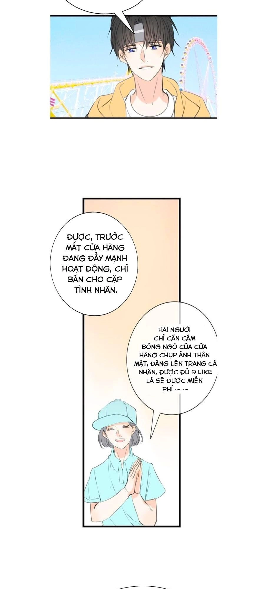 Công Chúa Nữ Vương Mệnh Chapter 119 - 12