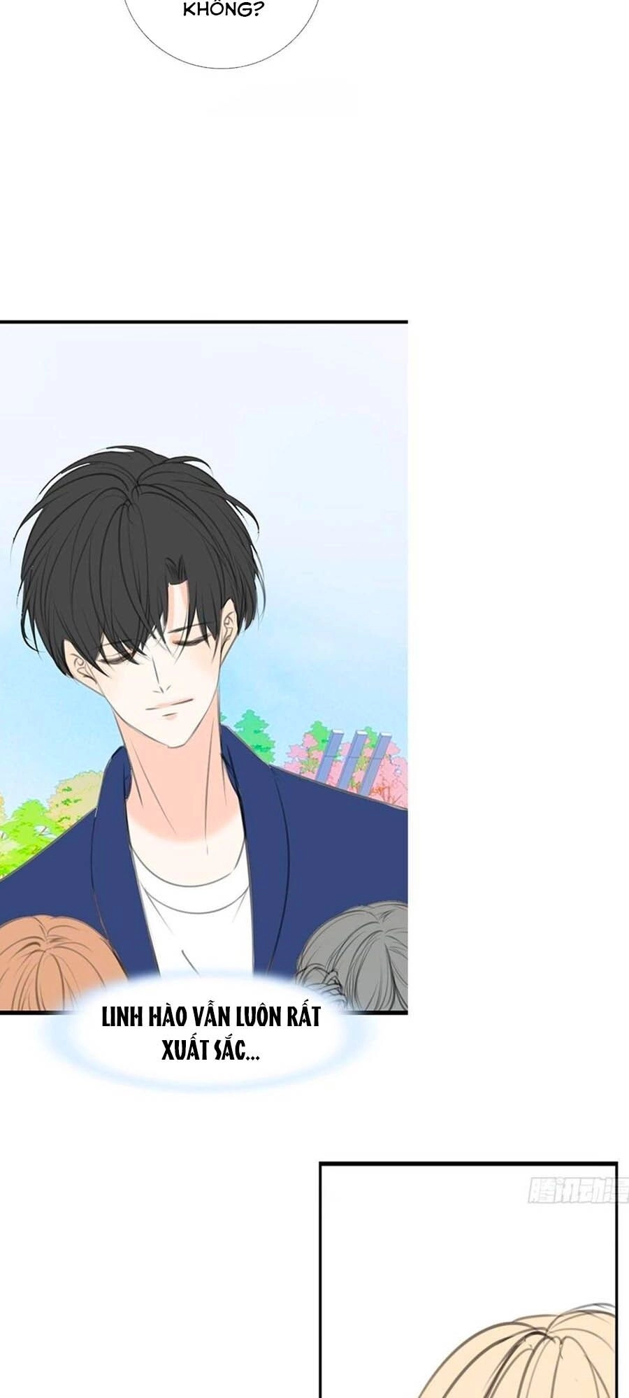 Công Chúa Nữ Vương Mệnh Chapter 120 - 8