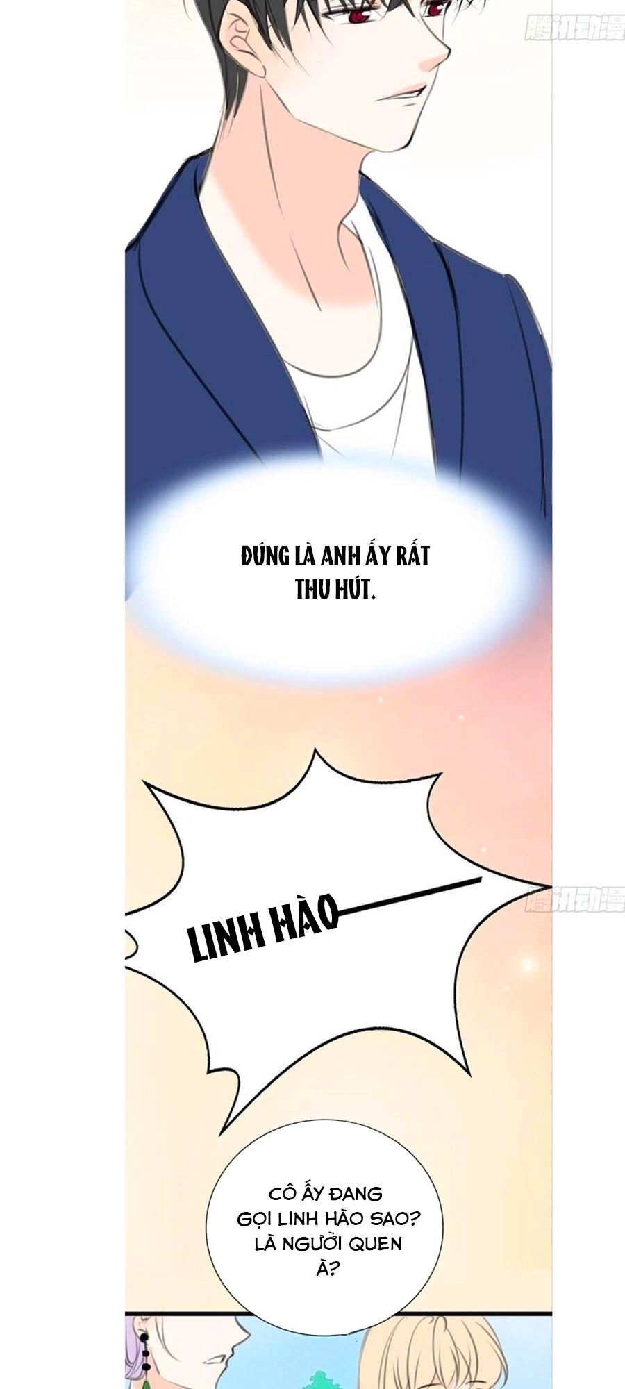 Công Chúa Nữ Vương Mệnh Chapter 120 - 11