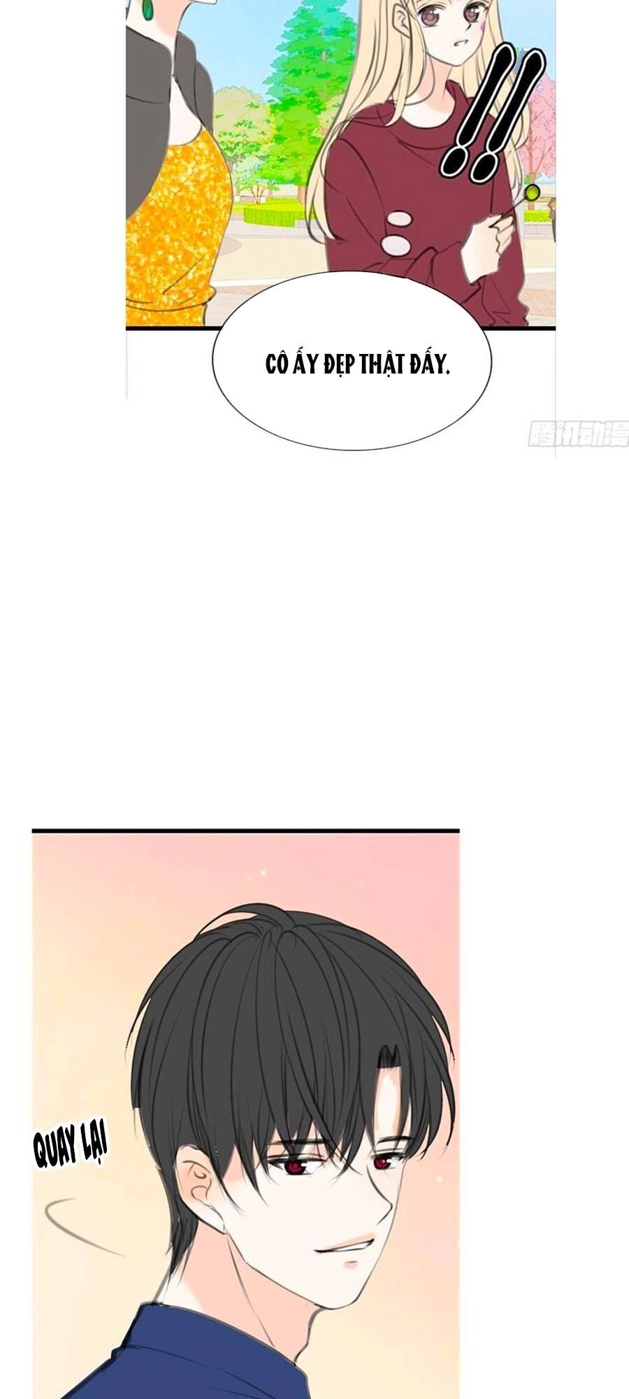 Công Chúa Nữ Vương Mệnh Chapter 120 - 12