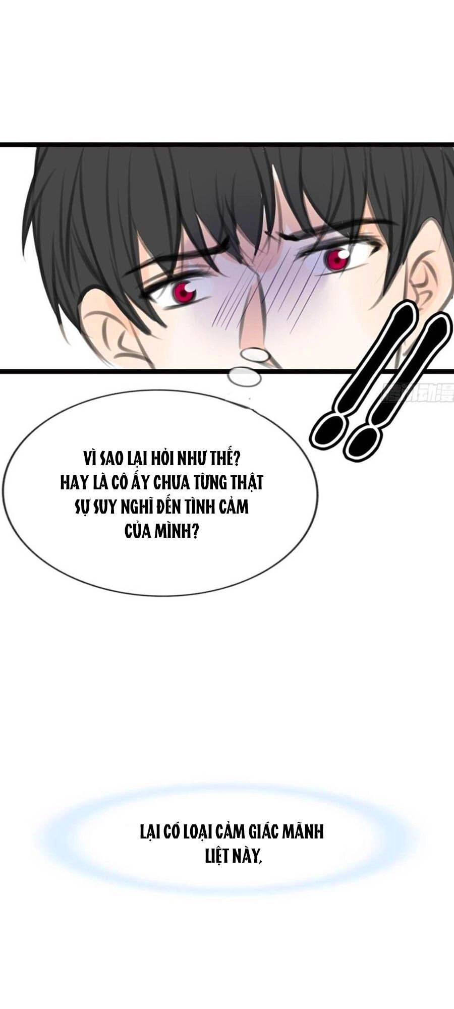 Công Chúa Nữ Vương Mệnh Chapter 120 - 32