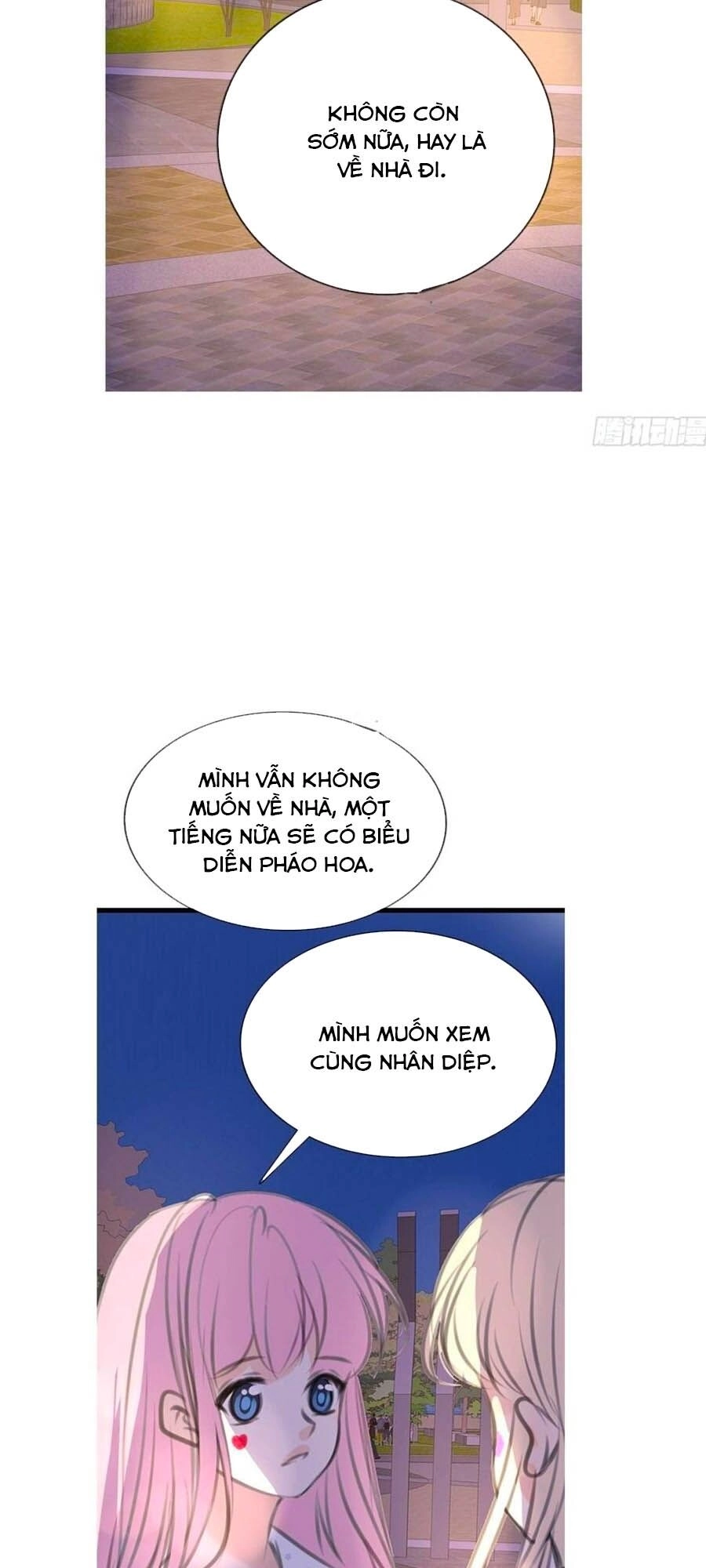Công Chúa Nữ Vương Mệnh Chapter 120 - 38