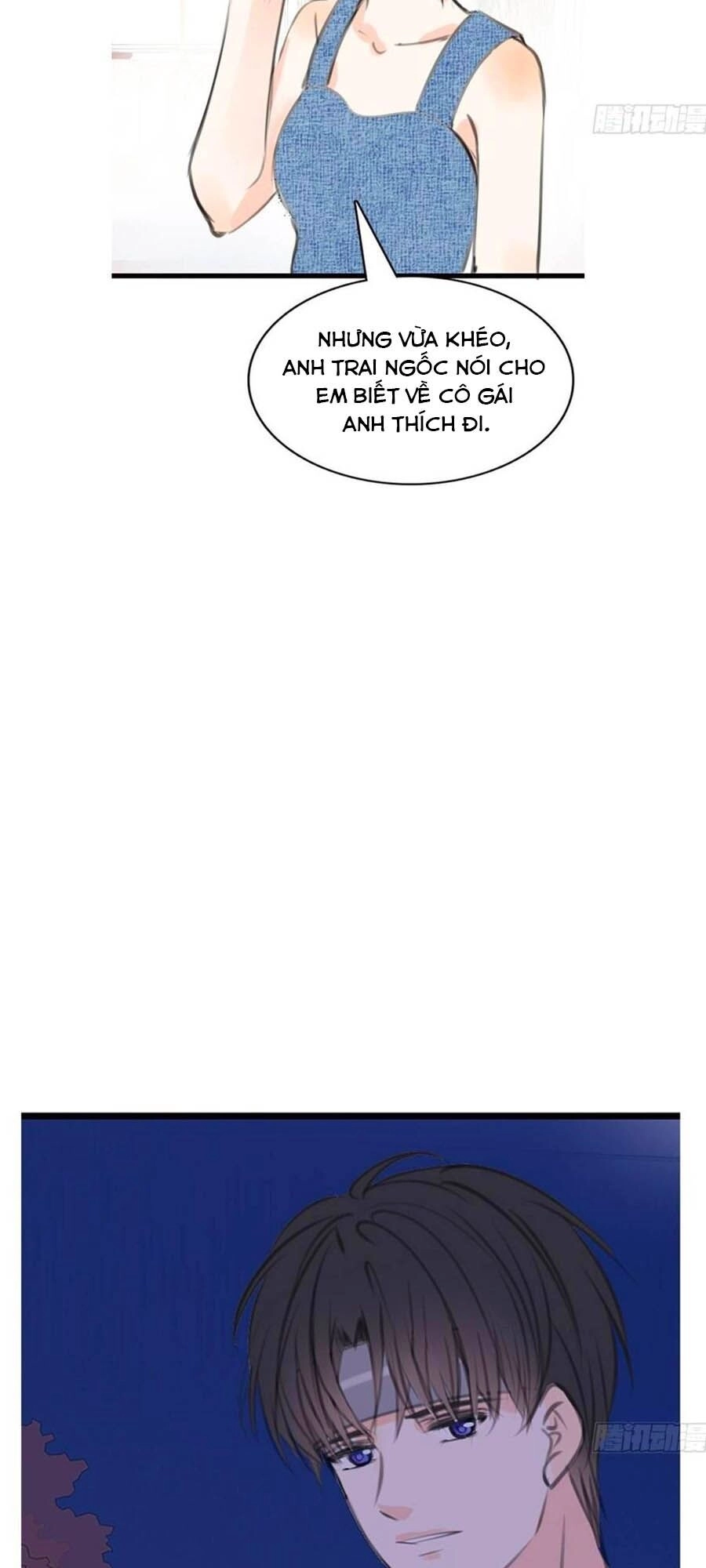 Công Chúa Nữ Vương Mệnh Chapter 120 - 47