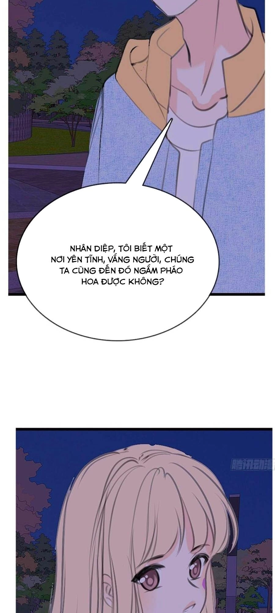 Công Chúa Nữ Vương Mệnh Chapter 120 - 48